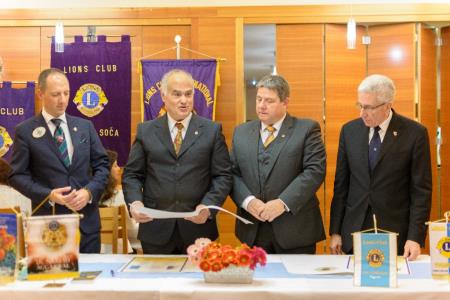 25 LET LIONS KLUBA KOBARID SOČA 4